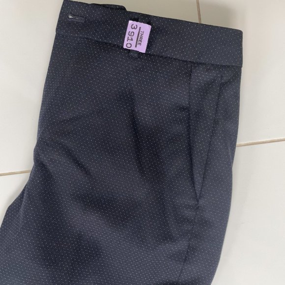 Club Monaco Suit Pants - Picture 7 of 7